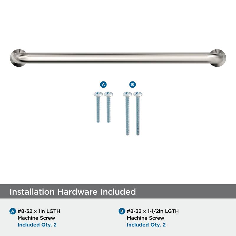 Amerock BP37381 Factor 6-5/16" Center to Center Handle Cabinet Pull
