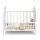 preview thumbnail 17 of 21, Graco Olivia 3-In-1 Convertible Crib