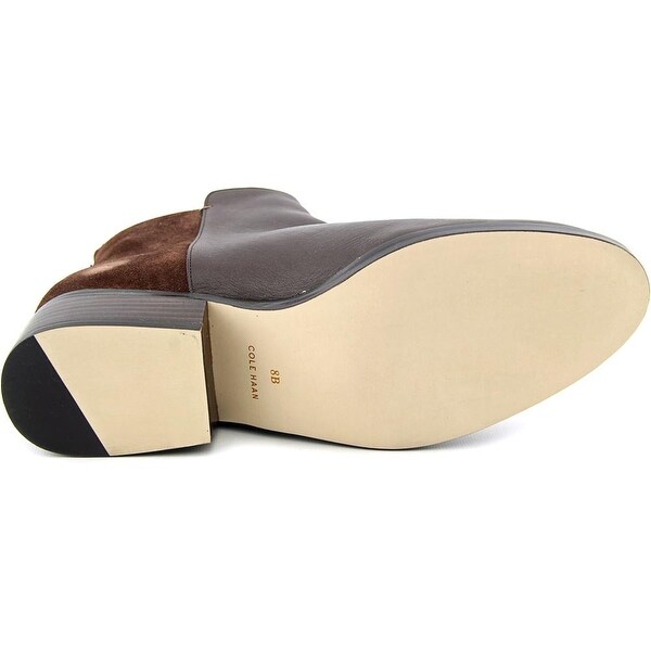 cole haan elion bootie