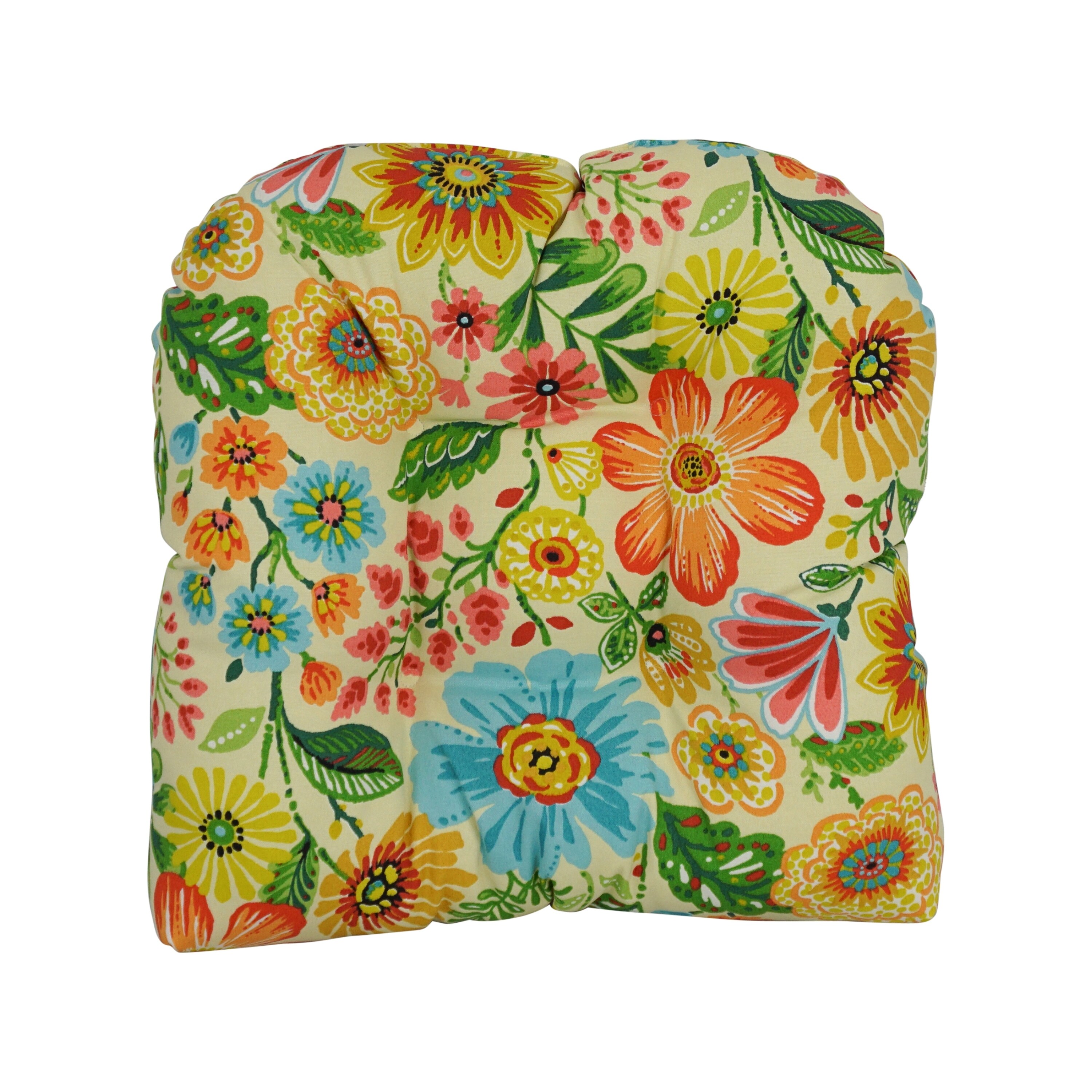 19 inch round outdoor cushions sale