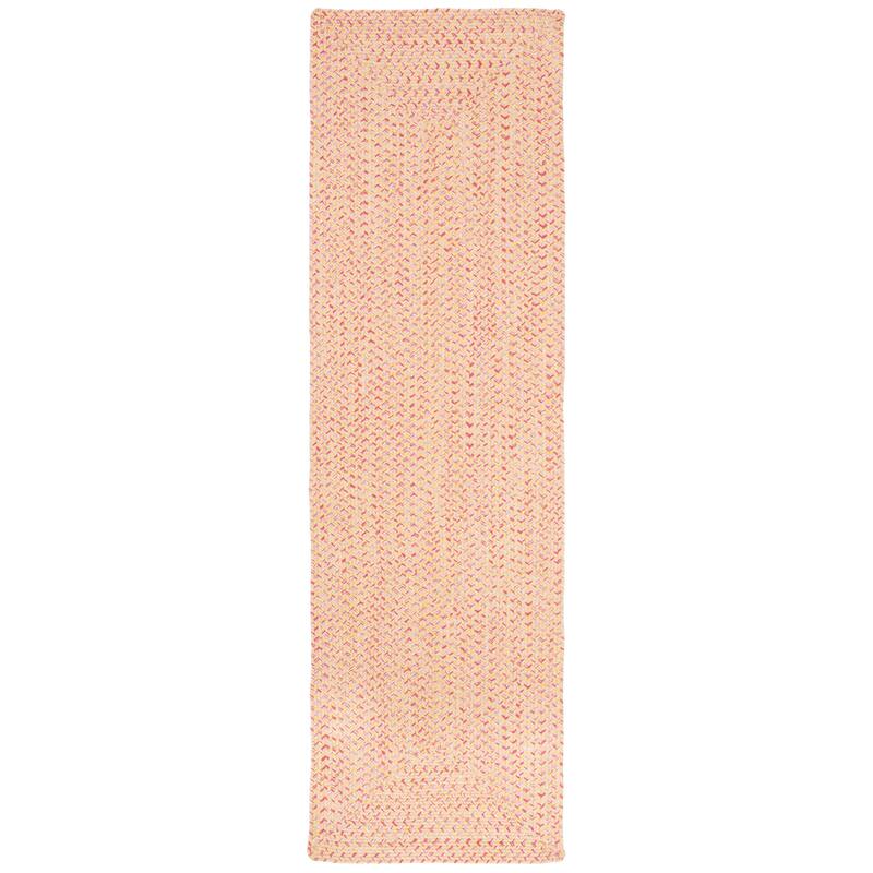 SAFAVIEH Handmade Braided Mariea Country Cotton Rug