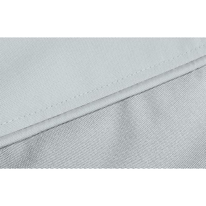 Eevelle Patio Adirondack Chair Cover Marinex Marine Grade Fabric