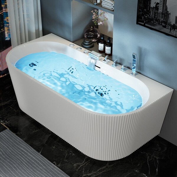 その他 Yasahiro Deep Soaking Bath 340L Yasahiro Deep Soaking Tub