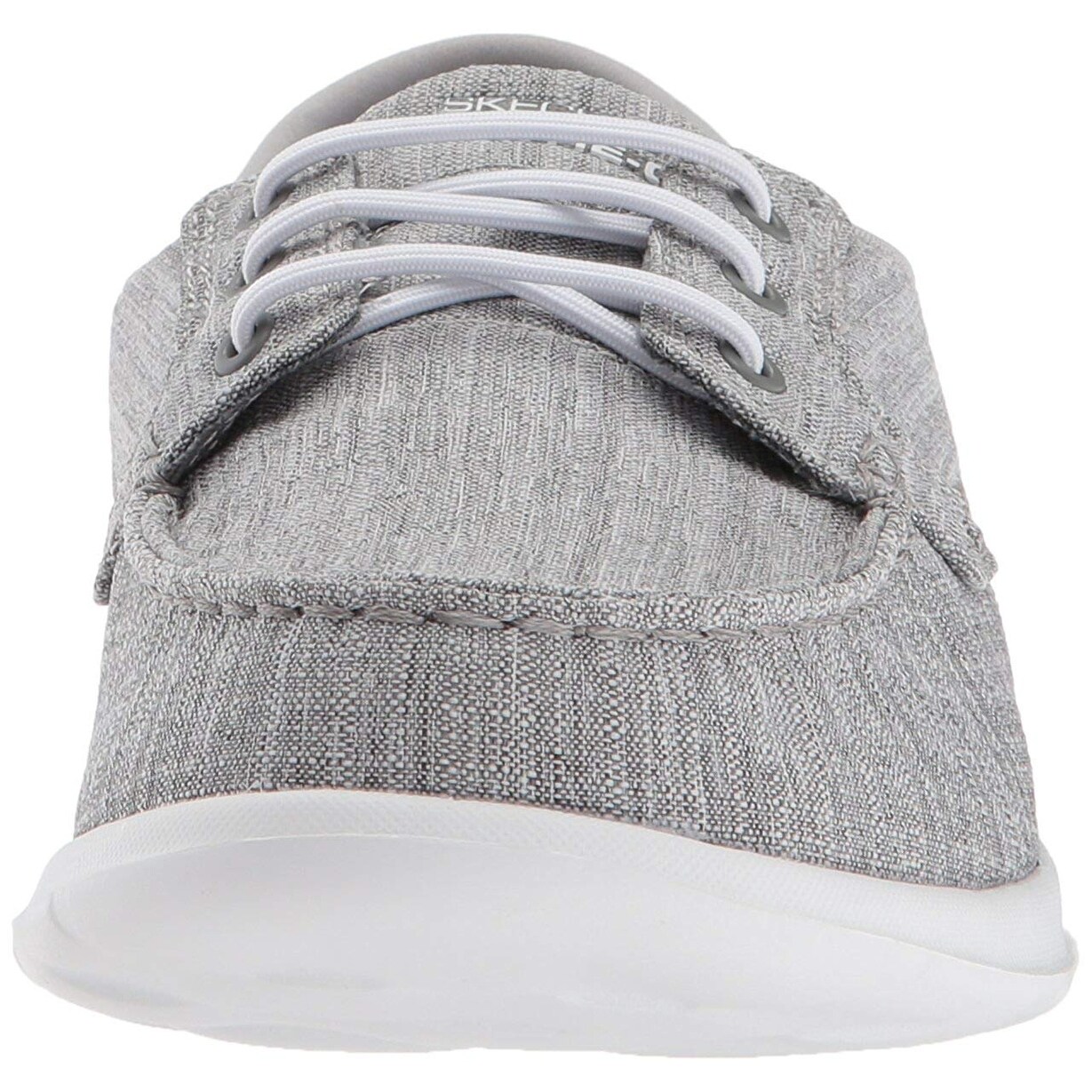 skechers wide boat shoes