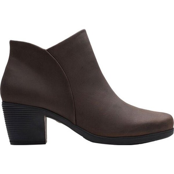 Clarks un lindel bootie Outlet