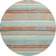 preview thumbnail 89 of 132, Premium Washable Super Soft Stripe Mayfield Rug