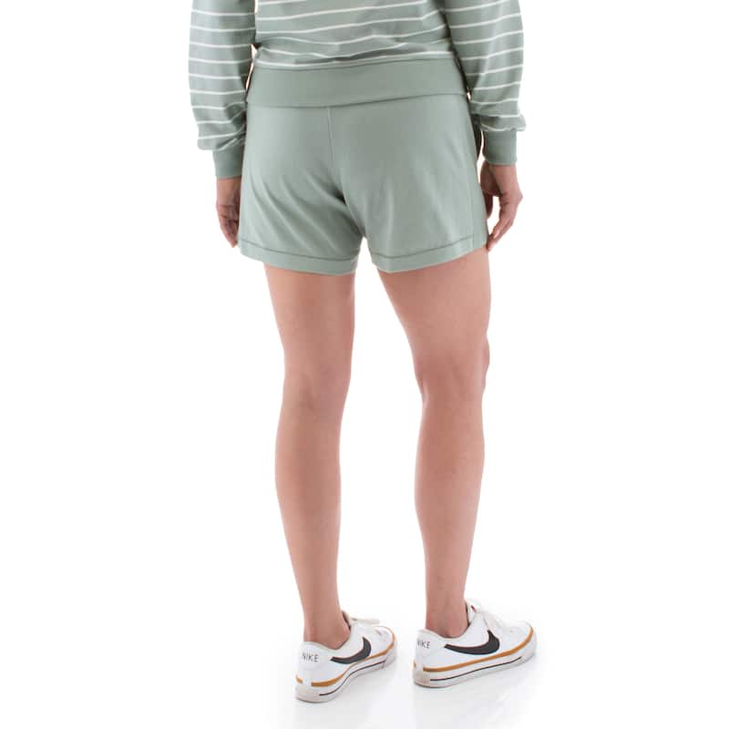 Aventura Women's Savita Solid Short