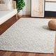 preview thumbnail 3 of 86, SAFAVIEH Handmade Blossom Linna Modern Floral Wool Rug