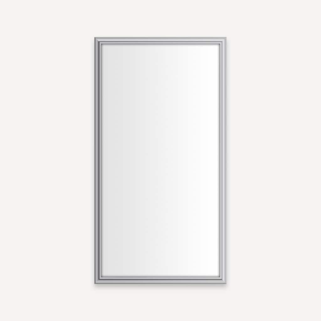 Robern DM1630RM Main Line 15-1/8" W x 29-7/8" H Traditional