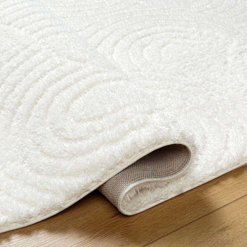 Stefany Casual Area Rug