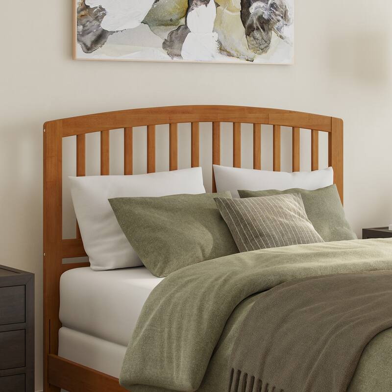 AFI, Richmond Foundation Bed Frame