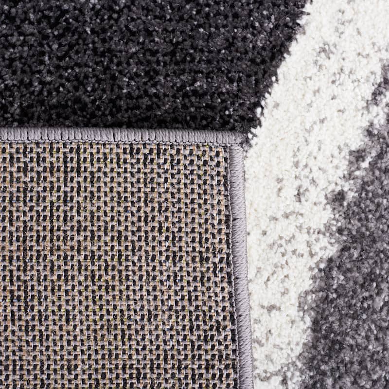 SAFAVIEH Hollywood Zohreh Mid-Century Modern Abstract Rug