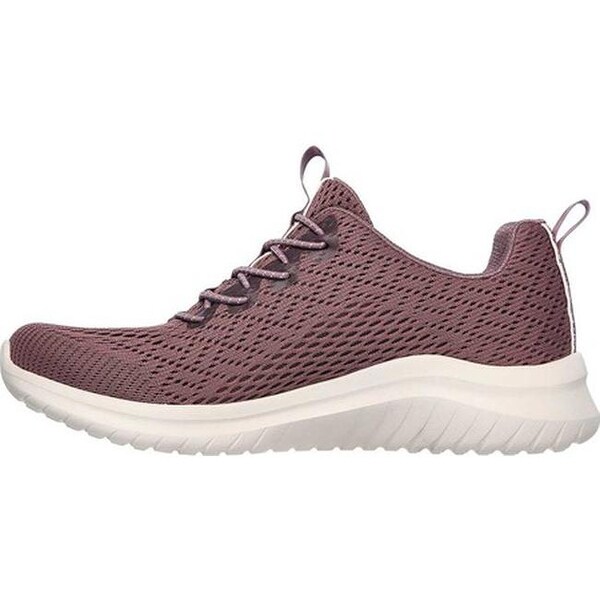 skechers ultra flex 2.0 womens brown