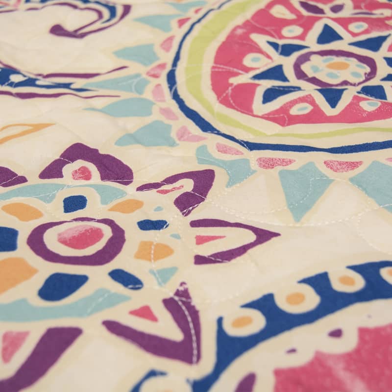 Your Lifestyle by Donna Sharp Cali Quilt Collection