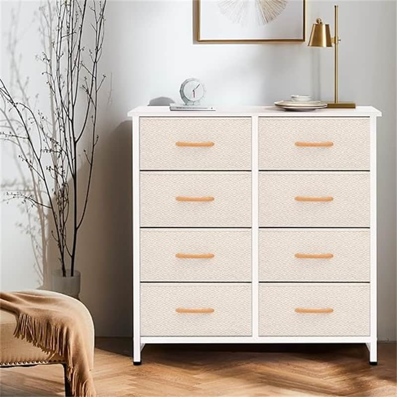 Storage Dresser Furniture Unit