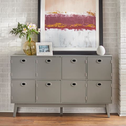 Simple Living Extra Large Jamie Cabinet