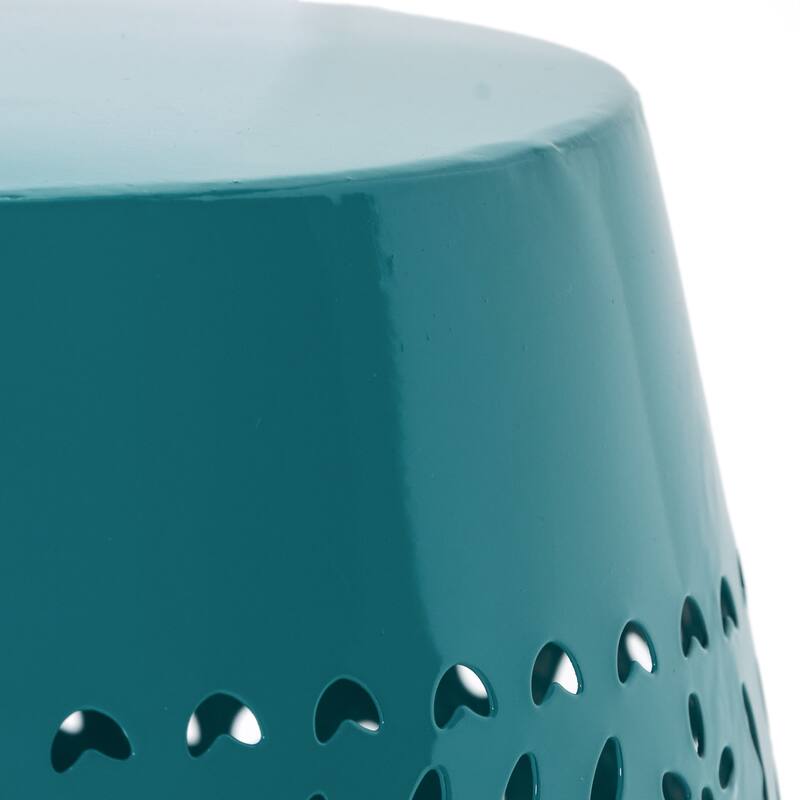 RUBY12" SIDE table