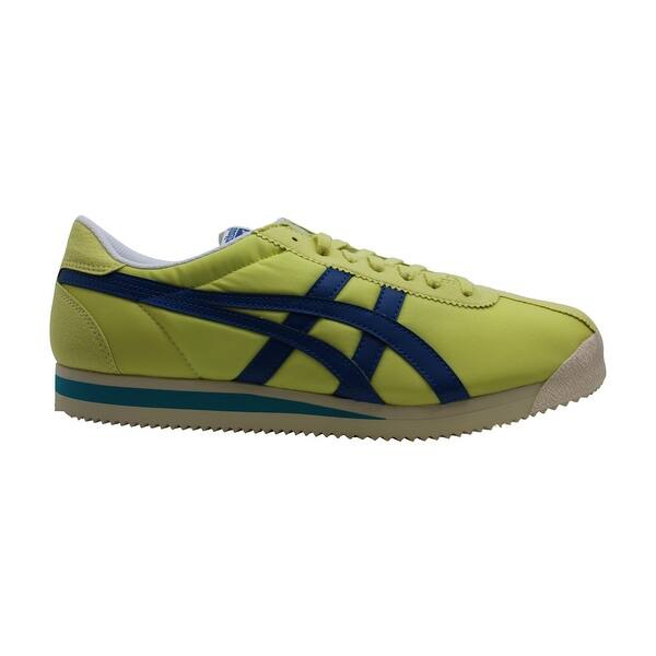 Shop Onitsuka Tiger Womens Tiger Corsair Suede Low Top Lace Up Fashion Sneakers On Sale Overstock 31041050