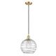 Option Satin Gold
