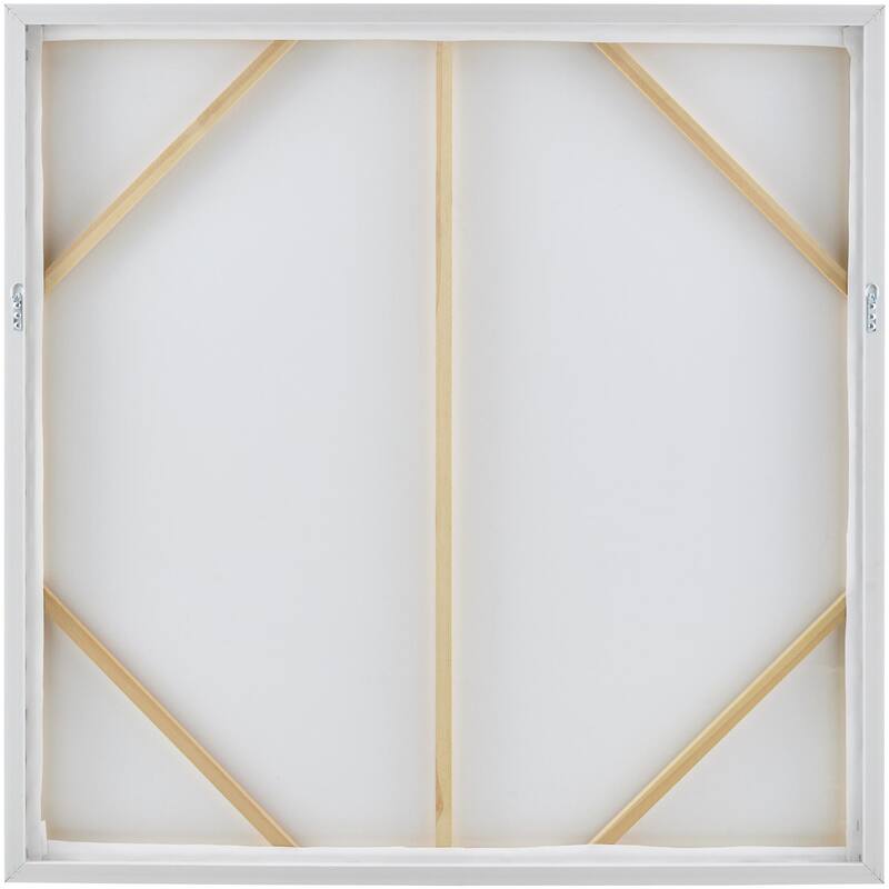 Livabliss Concrete Modern Framed Art