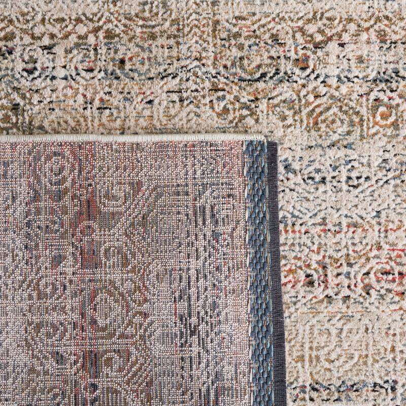 SAFAVIEH Lauren Ralph Lauren Cassidy Vintage Rug