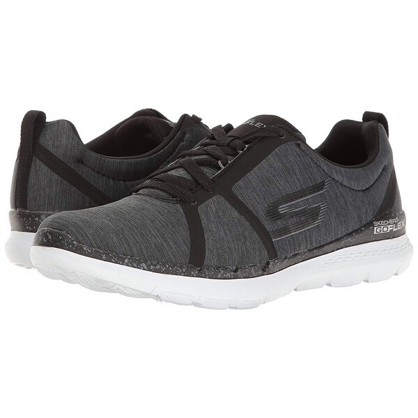 skechers go flex train