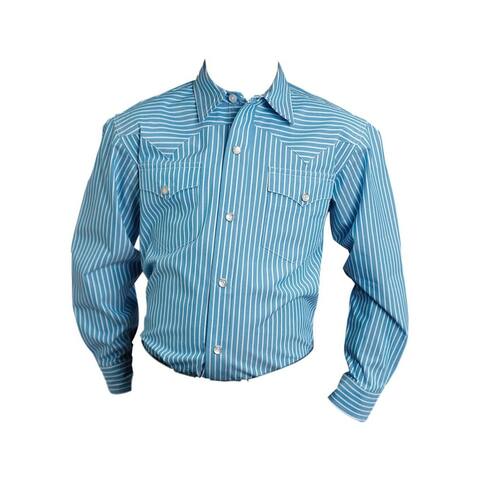 Buy Blue Dress Boys Shirts Online At Overstock Our Best Boys
