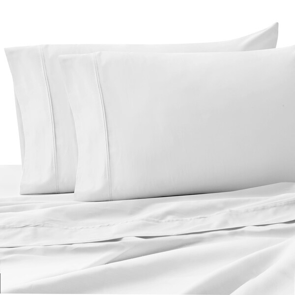 1000 TC Seriously Soft 6 PC Sheet Sets by Grace Home Fashions