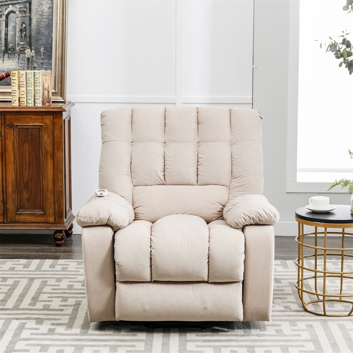 Merax power online lift chair reviews
