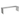 Jordan Ridge Bench Silver - N/A