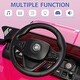 preview thumbnail 7 of 34, 12V Ride on Truck Car for Kids with Remote Control