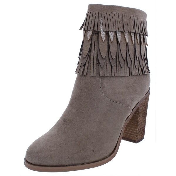 yellow box boots