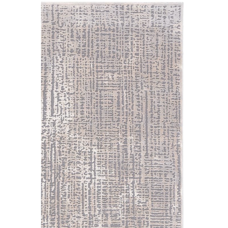 SAFAVIEH Meadow Jilia Modern Abstract Rug