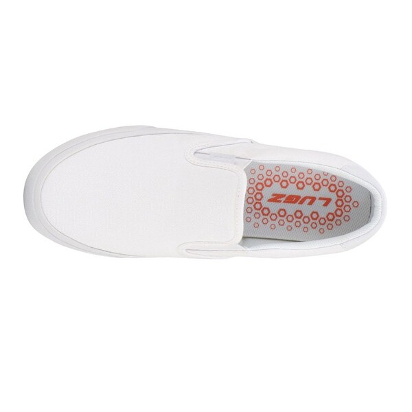 lugz bandit