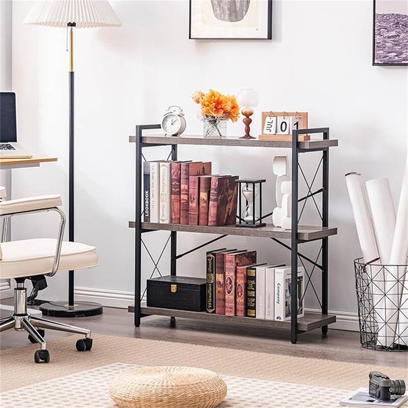 Bookshelf