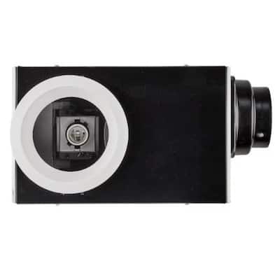 Aero Pure AP100-RVL Recessed Lighting Series 100 CFM 1.6 Sone Ceiling