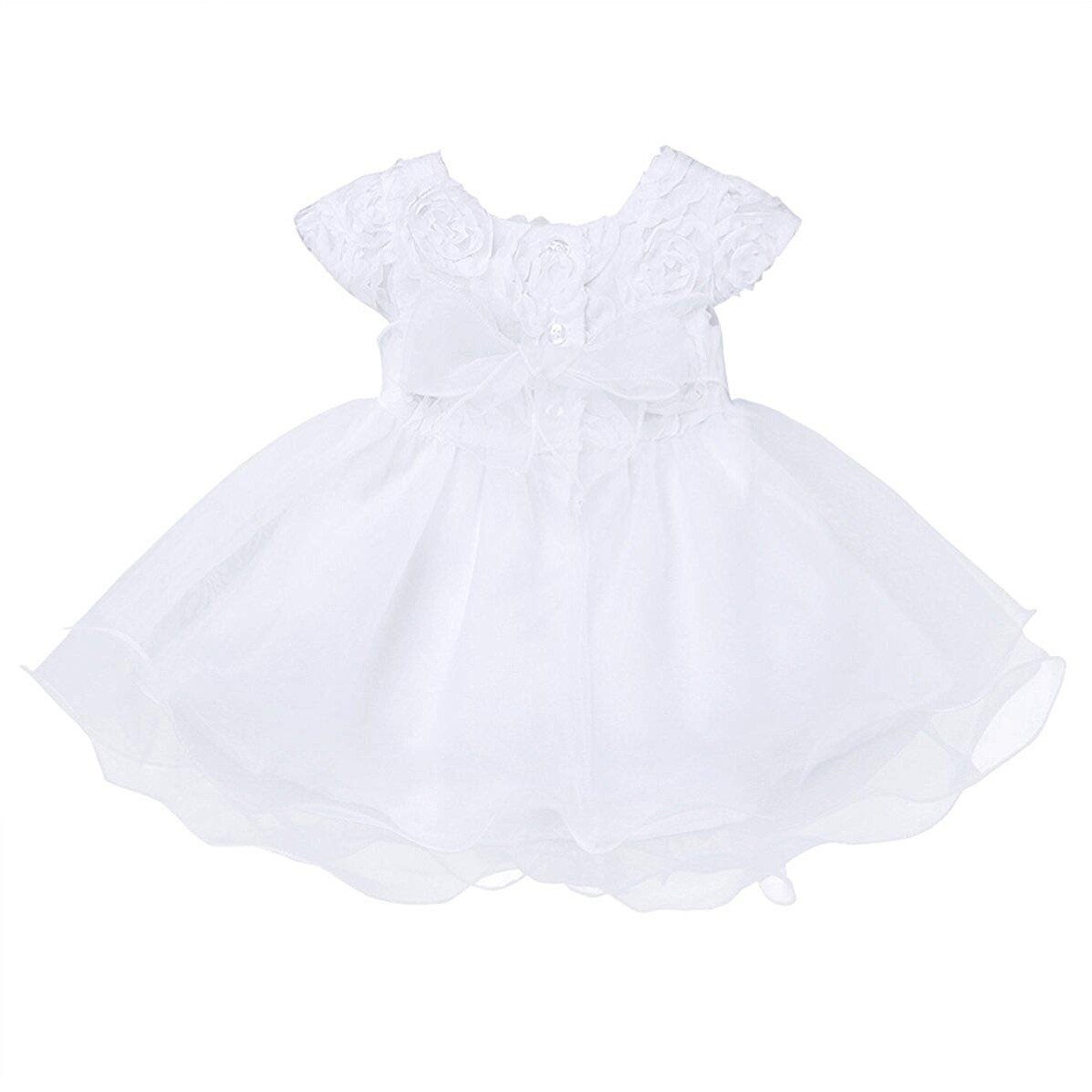 baby flower girl dresses 12 months