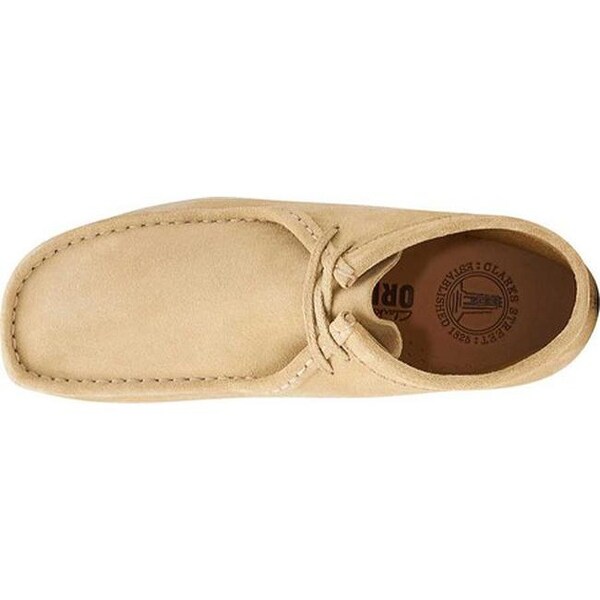 clarks wallabee boot sale