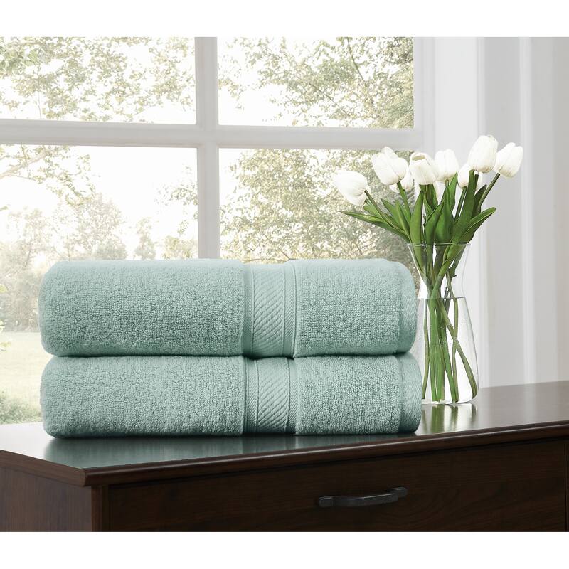 Royal Velvet Regal Plush Towel Collection