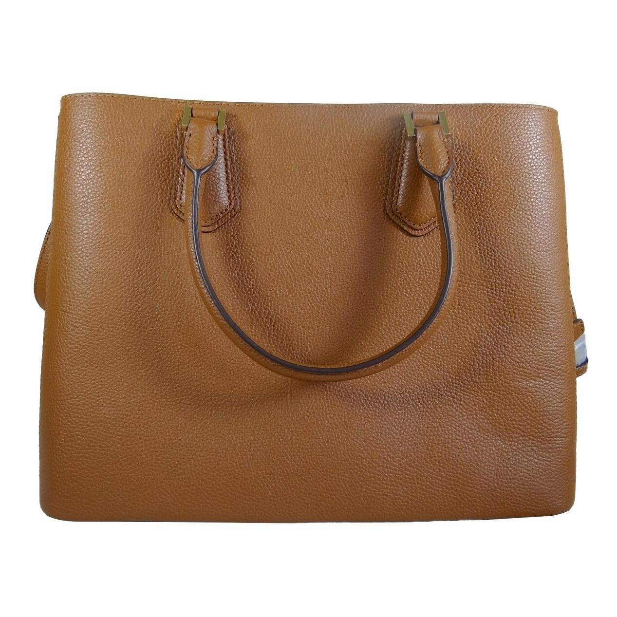 michael kors adele satchel