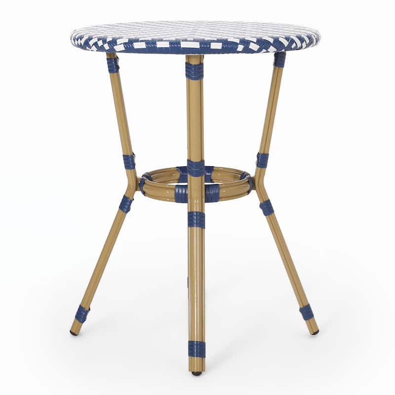 outdoor BISTRO TABLE