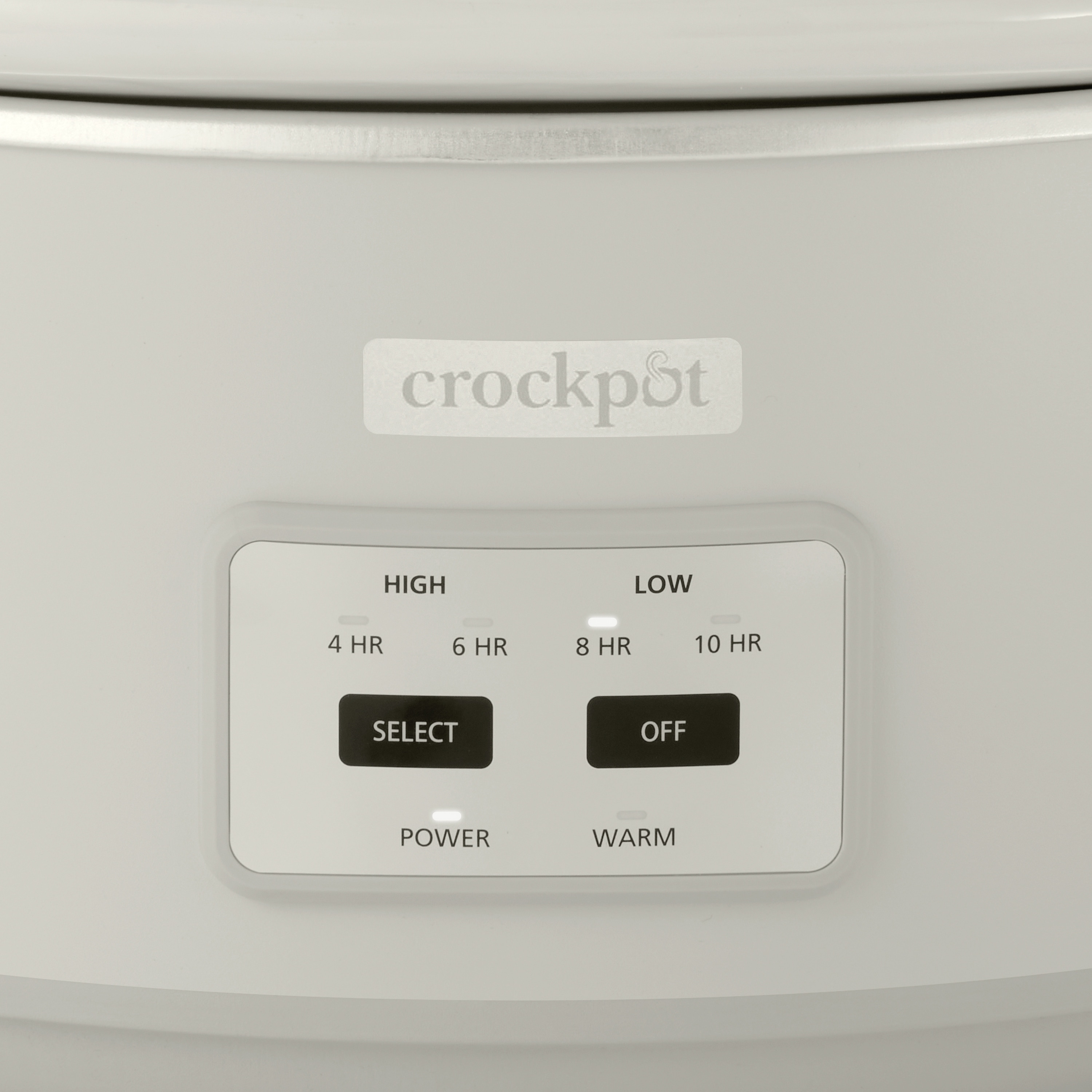 Crockpot 7-Quart Cook & Carry Slow Cooker, Mushroom - Bed Bath & Beyond -  39065482