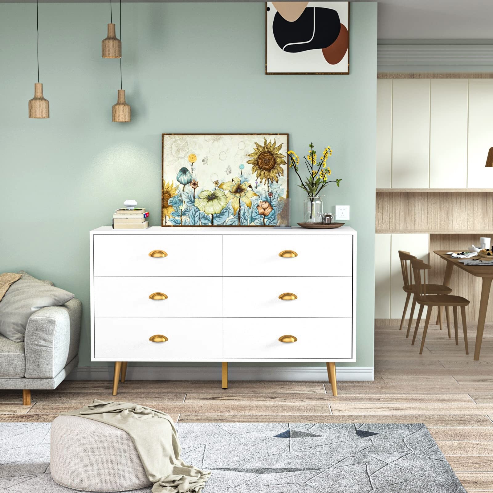Twin dressers shop