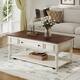 Option White+Walnut