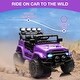 preview thumbnail 30 of 28, 12V Kids Ride On Truck Car for Ages 3-8 Years Best Gift