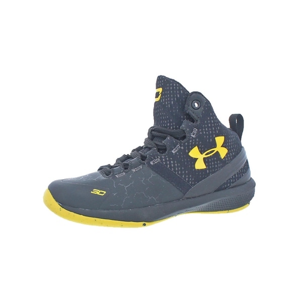 under armour curry 2 boys shoes