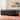 SAFAVIEH Large Black Manhattan Storage Bench - 46.9" x 18.3" x 16.7"