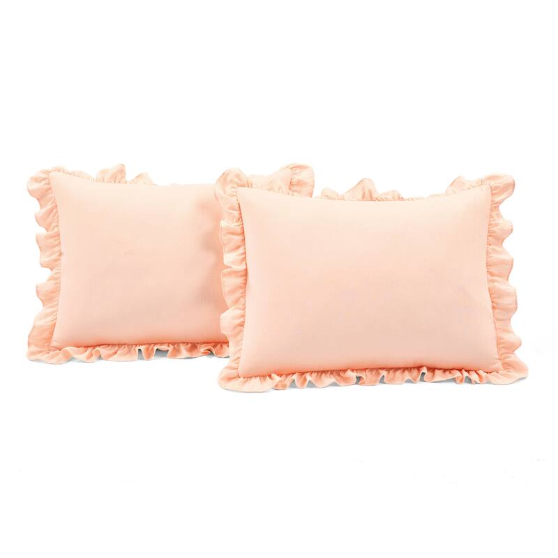 Lush Decor Reyna 6 Piece Daybed Comforter Set