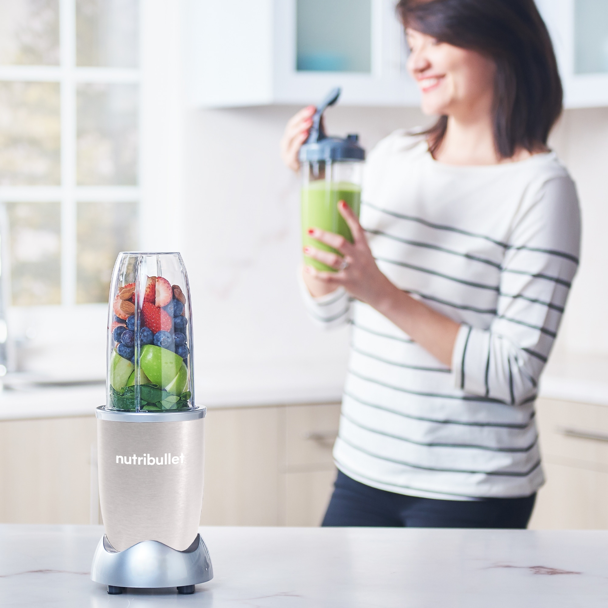 Nutribullet Blenders - Bed Bath & Beyond