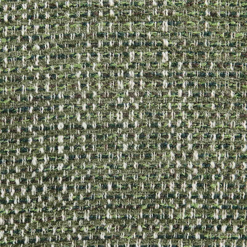 NPD Furniture Bowden Chenille Upholstered Bench